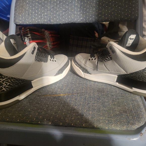 Jordan retro 3 - Picture 8 of 11